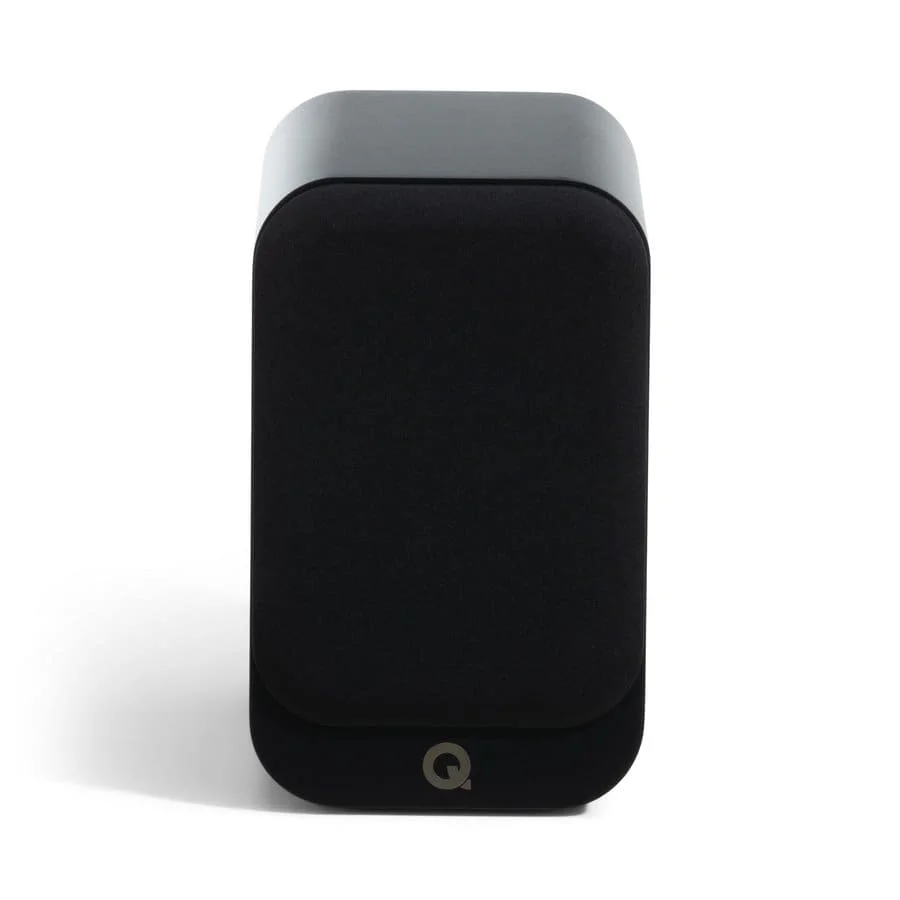 Полочная акустика Q Acoustics Q 3010c Satin Black (2024)