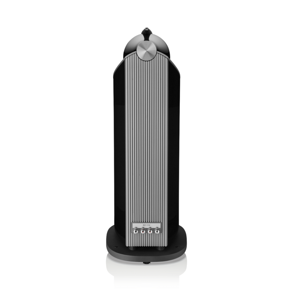 Напольная акустика Bowers & Wilkins 801 D4 Gloss Black