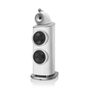 Напольная акустика Bowers & Wilkins 801 D4 White