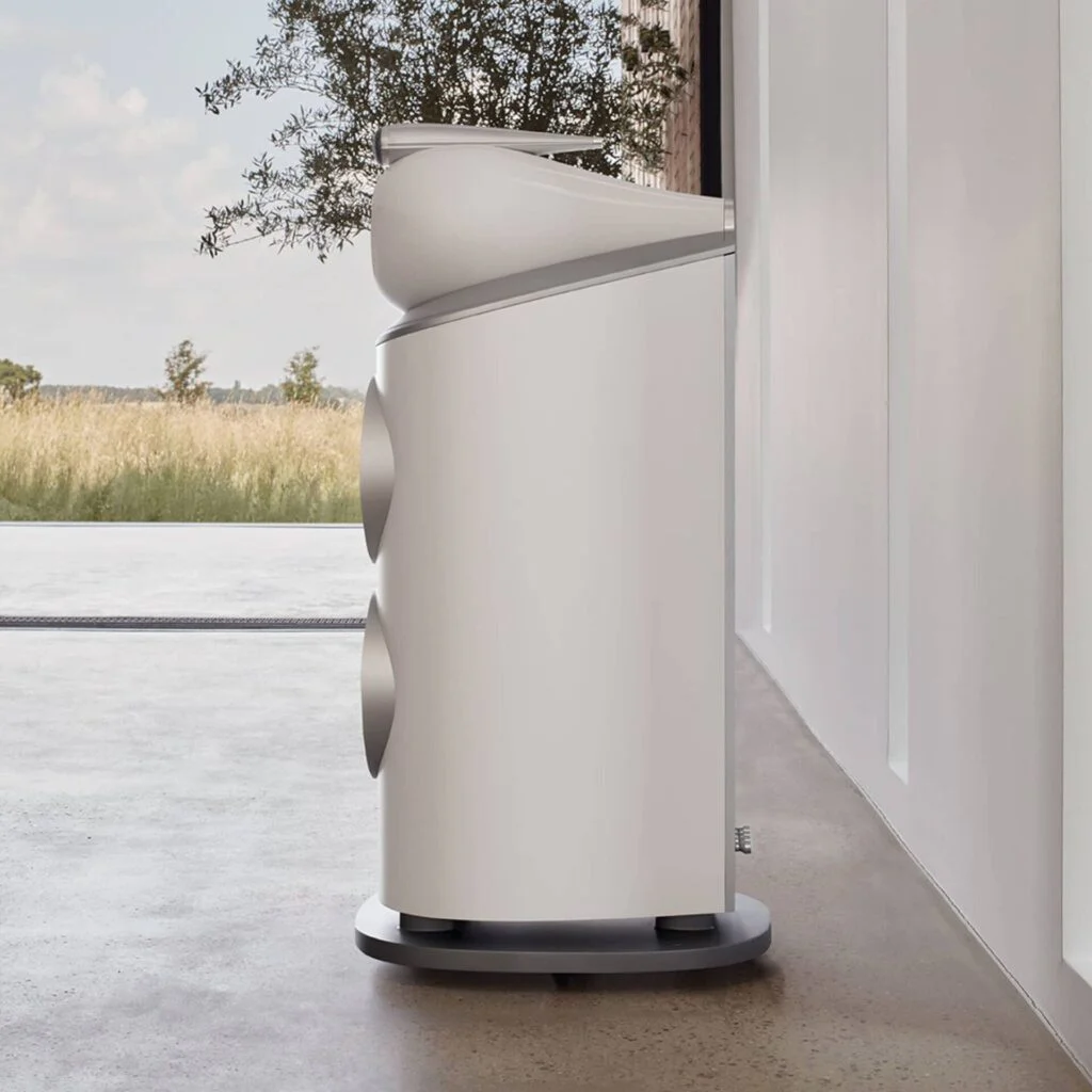 Напольная акустика Bowers & Wilkins 801 D4 White