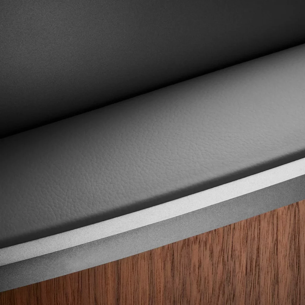 Напольная акустика Bowers & Wilkins 802 D4 Satin Walnut