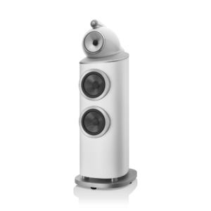Напольная акустика Bowers & Wilkins 802 D4 White