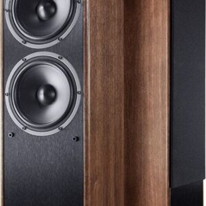 Напольная акустика Magnat Monitor S80 ATM Walnut