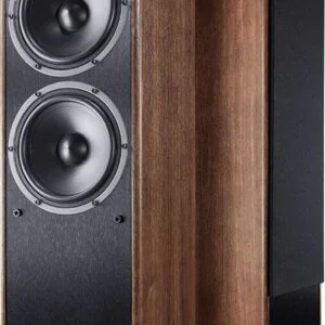 Напольная акустика Magnat Monitor S80 ATM Walnut