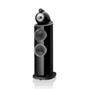 Напольная акустика Bowers & Wilkins 803 D4 Gloss Black