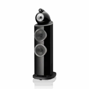 Напольная акустика Bowers & Wilkins 803 D4 Gloss Black