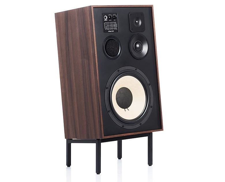 Полочная акустика Elipson Heritage XLS 15