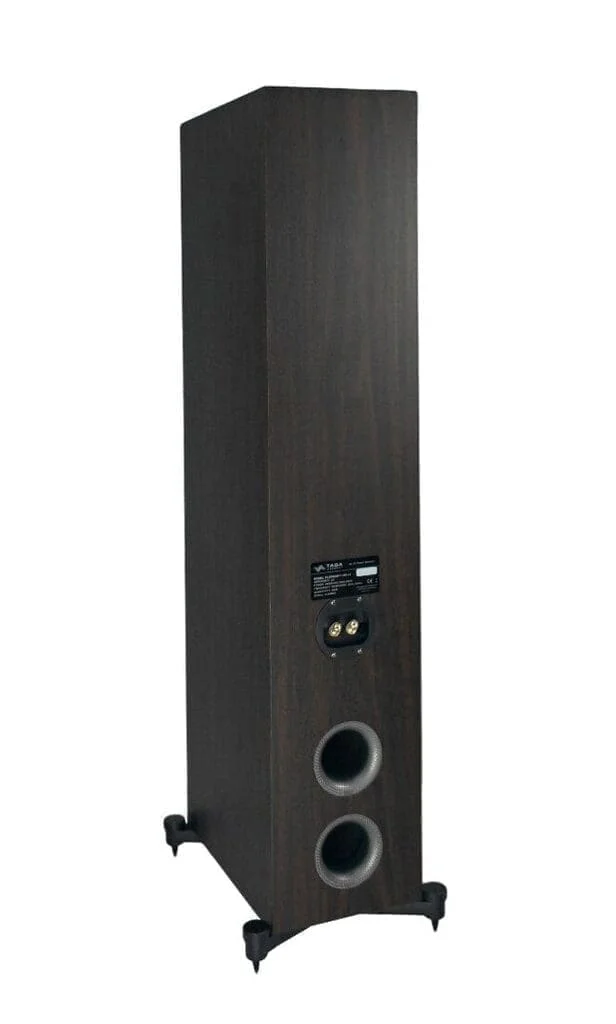Напольная акустика TAGA Harmony Platinum F-120 v.4 Modern Wenge