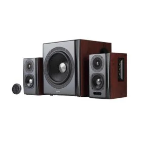 Акустическая система Edifier S350DB Brown