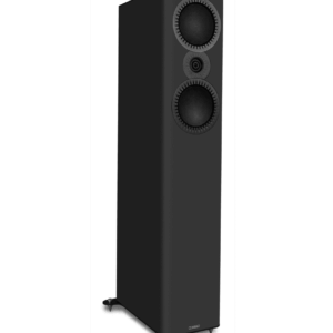 Напольная акустика Mission QX-5 MKII Lux Black