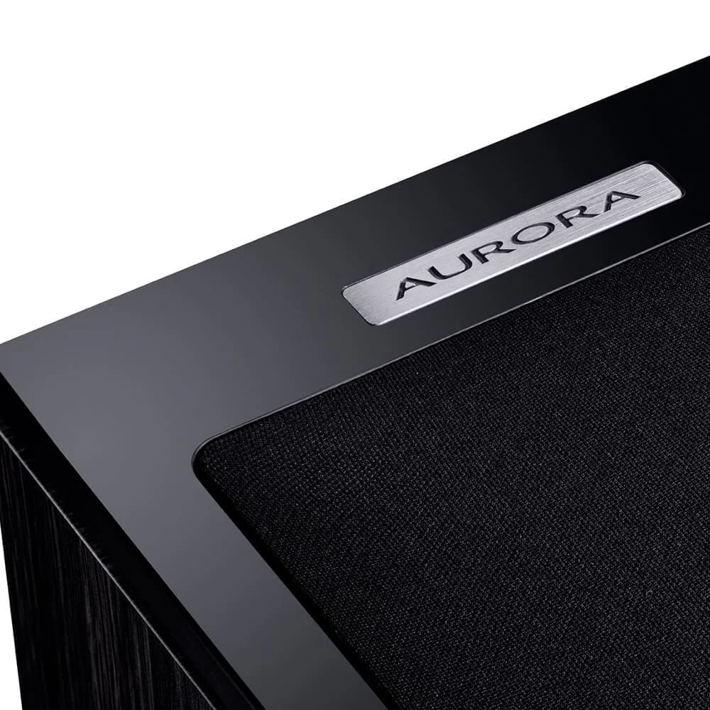 Напольная акустика Heco Aurora 900 Ebony Black