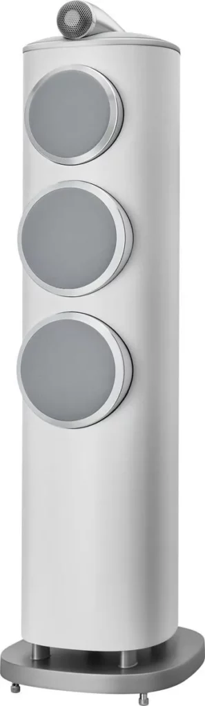 Напольная акустика Bowers & Wilkins 804 D4 White
