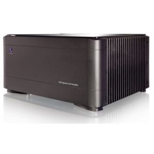 Стереоусилитель PS Audio BHK Signature 250 Stereo Black