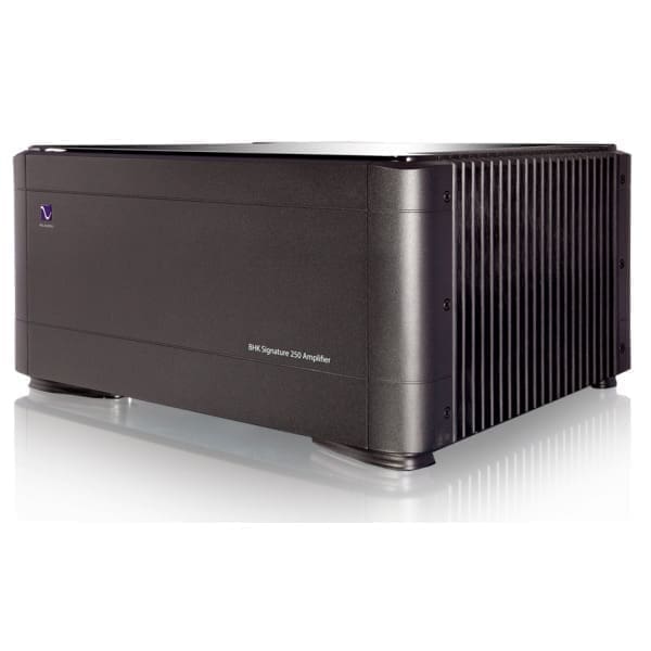 Стереоусилитель PS Audio BHK Signature 250 Stereo Black