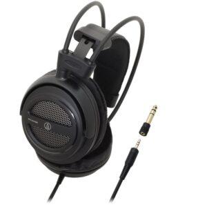 Наушники Audio-Technica ATH-AVA400