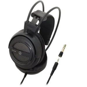 Наушники Audio-Technica ATH-AVA400