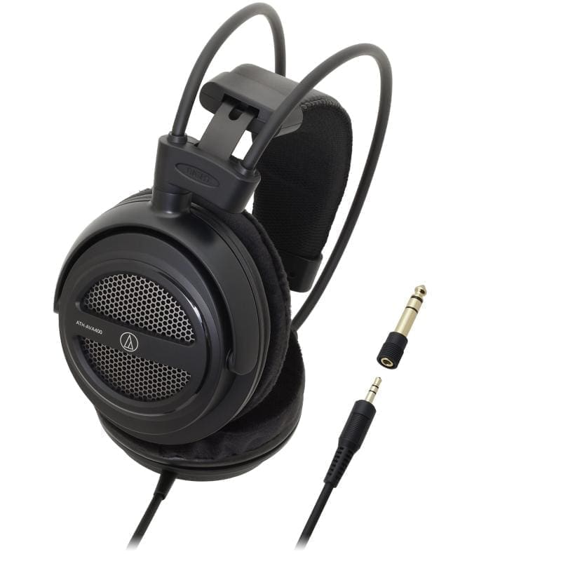 Наушники Audio-Technica ATH-AVA400
