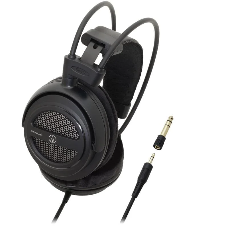 Наушники Audio-Technica ATH-AVA400