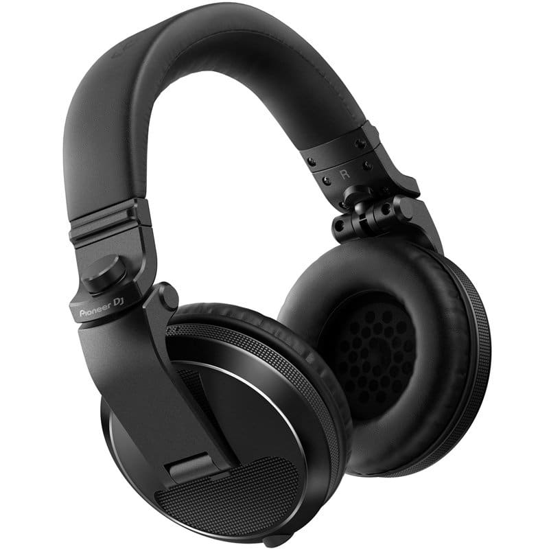 Наушники Pioneer HDJ-X5-K
