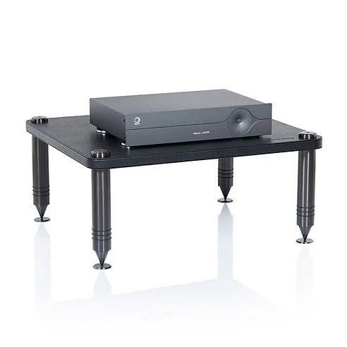 Модуль стойки NorStone Como 3 Black Leather