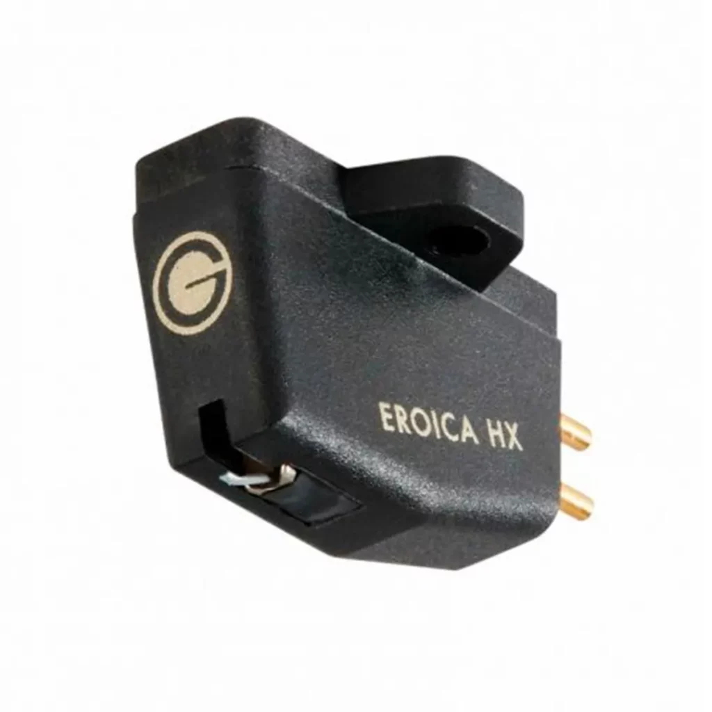 Звукосниматель Goldring Eroica HX