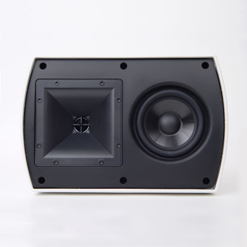 Всепогодная акустика Klipsch AW-525 White