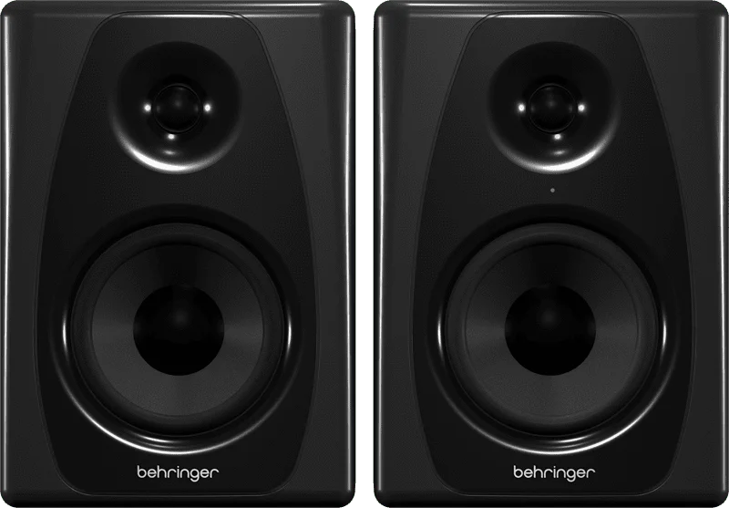 Студийный монитор Behringer Studio 50USB