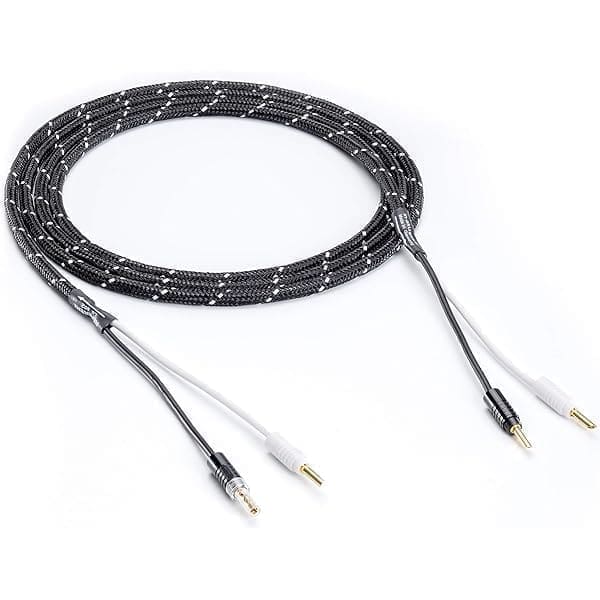 Акустический кабель In-Akustik Referenz LS-502 2×3.0m BFA Banana Single-Wire