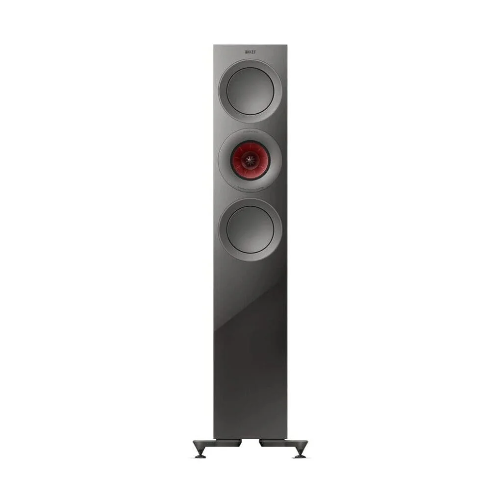 Напольная акустика KEF R7 Titanium