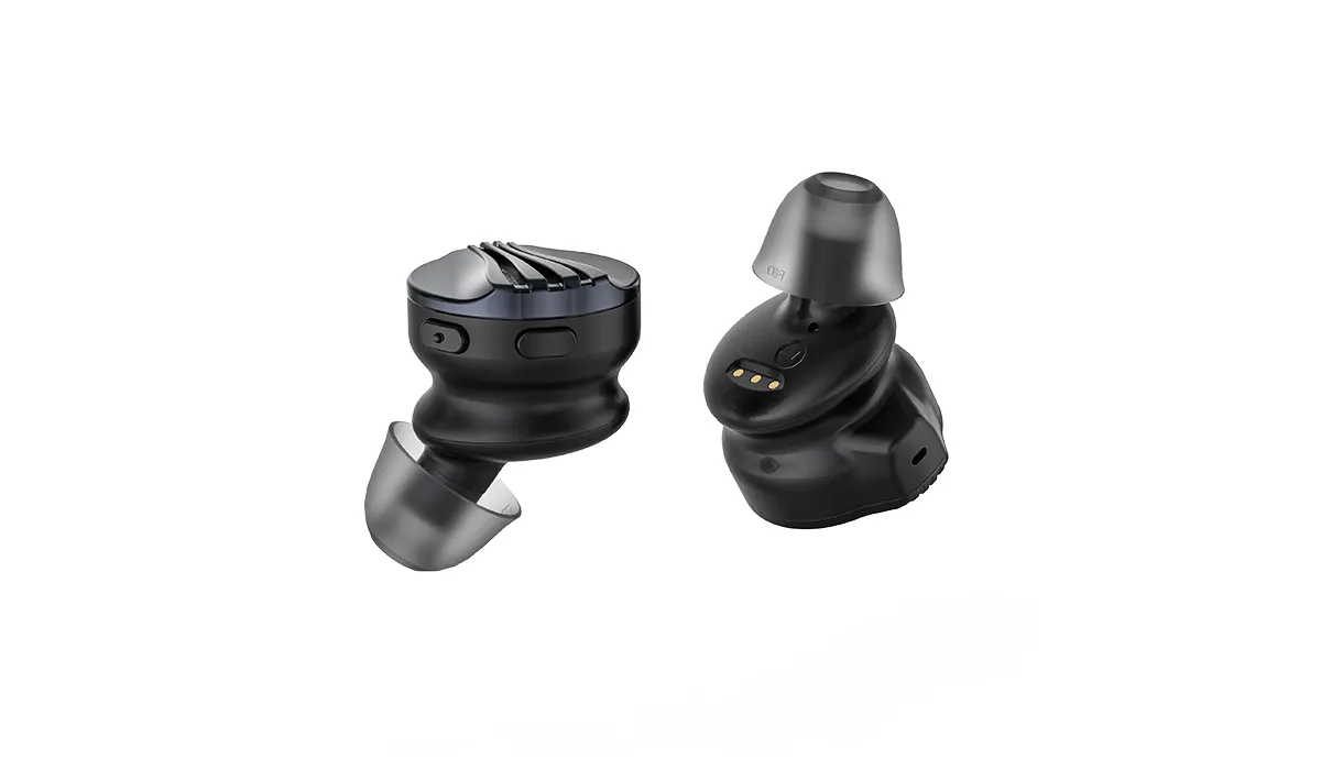 Наушники FiiO FW5