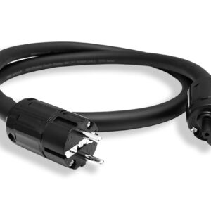 Кабель силовой TAGA Harmony ETPC-C7-TS CORD (1.3 m)