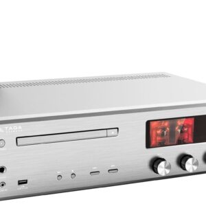 CD-ресивер TAGA Harmony HTR-1500CD Silver
