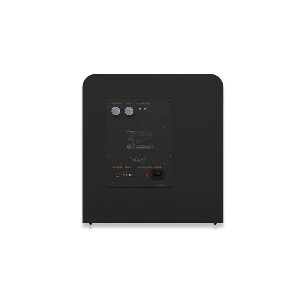 Сабвуфер Klipsch RP-1200SW