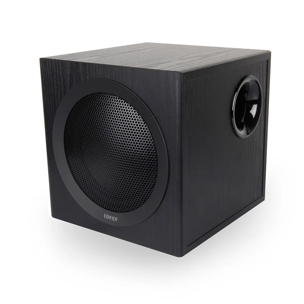 Акустическая система Edifier CX7 Black