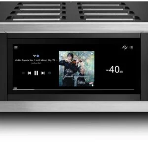 Предусилитель NAD M66