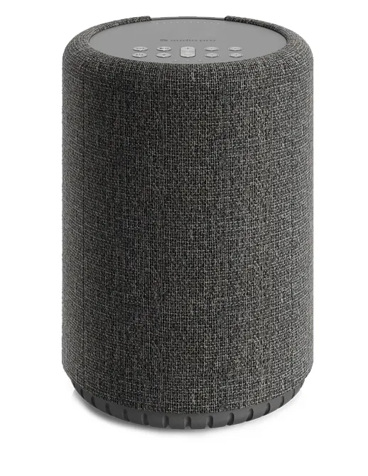 Портативная акустика Audio Pro A10 MKII Dark Grey