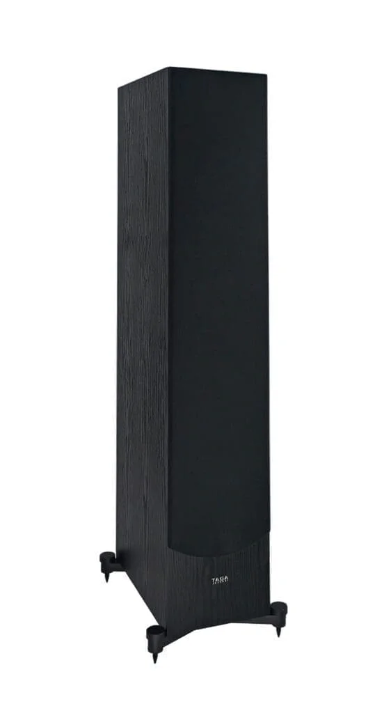 Напольная акустика TAGA Harmony Platinum F-120 v.4 Black