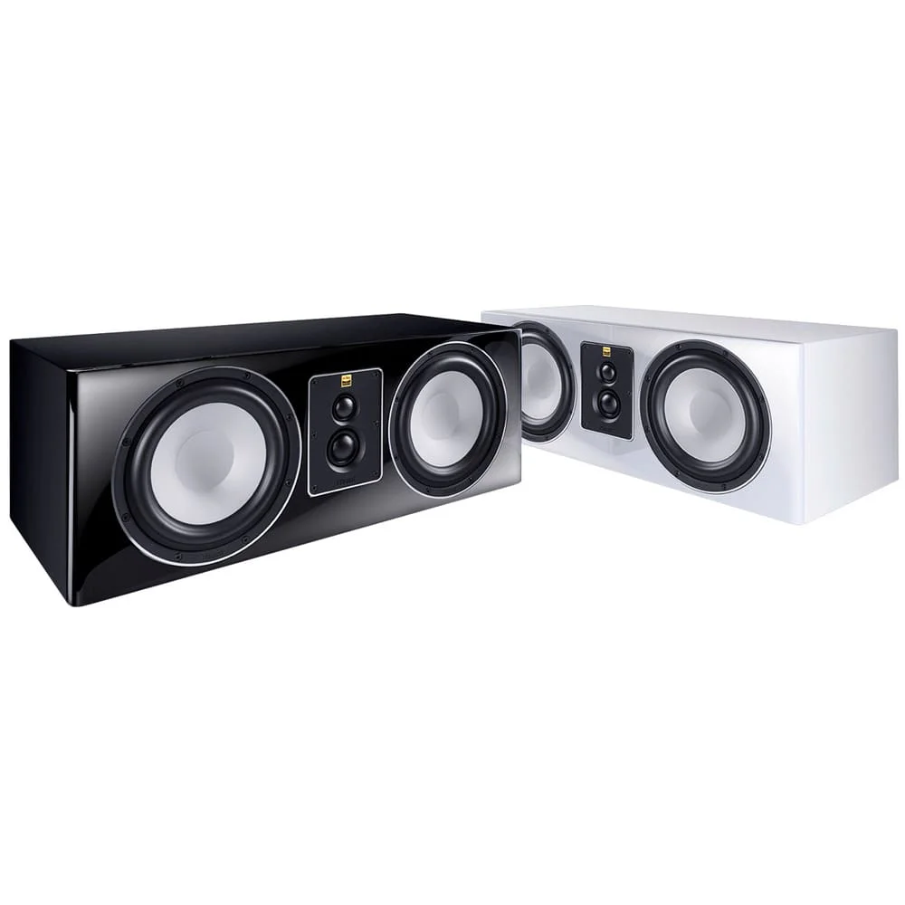 Центральный канал Magnat Signature Center Pro Piano White