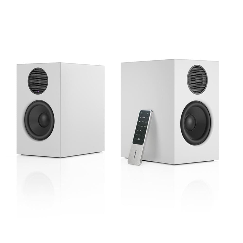Полочная акустика Audio Pro A28 White