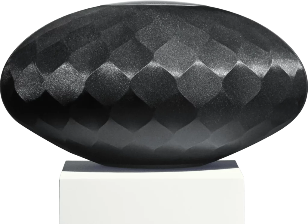 Акустическая система Bowers & Wilkins Formation Wedge black