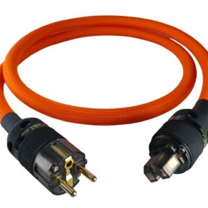 Кабель силовой TAGA Harmony GTPC-TS cord (1.5m)