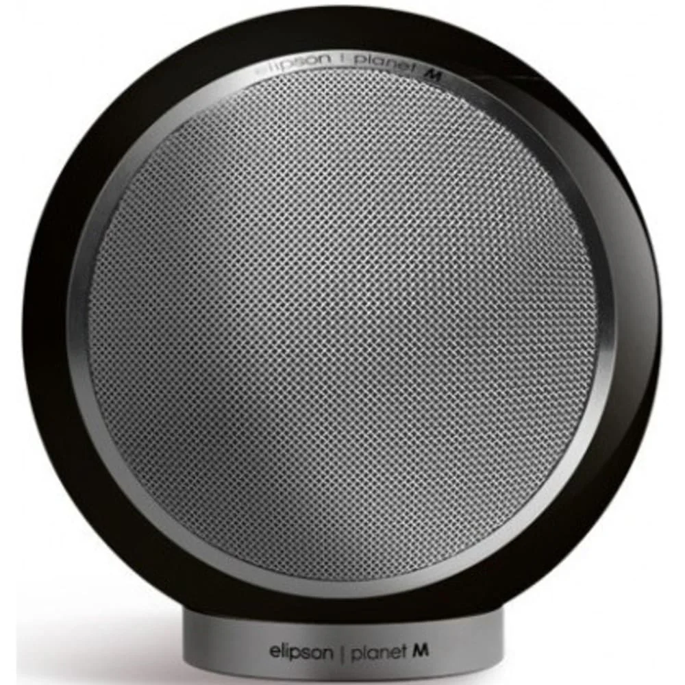 Полочная акустика Elipson Planet M 2.0, Black