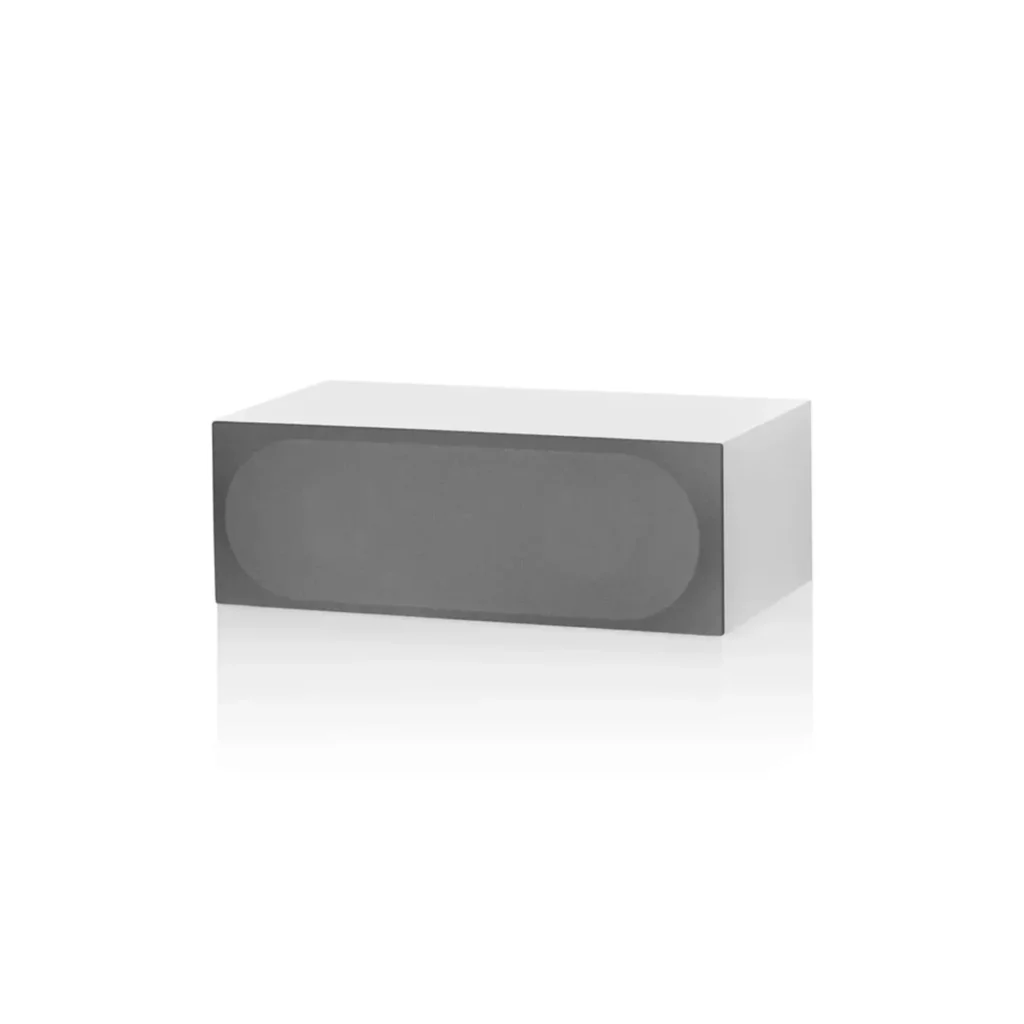 Центральный канал Bowers & Willkins HTM72 S3 Satin White