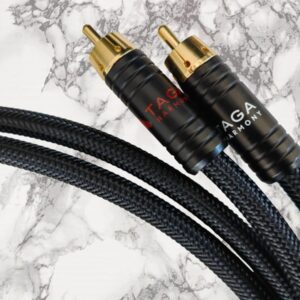 Кабель межблочный TAGA Harmony TRI-200 (0.5 m)