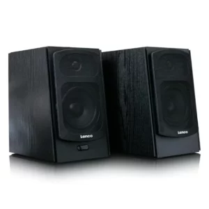 Акустическая система Lenco SPB-260BK
