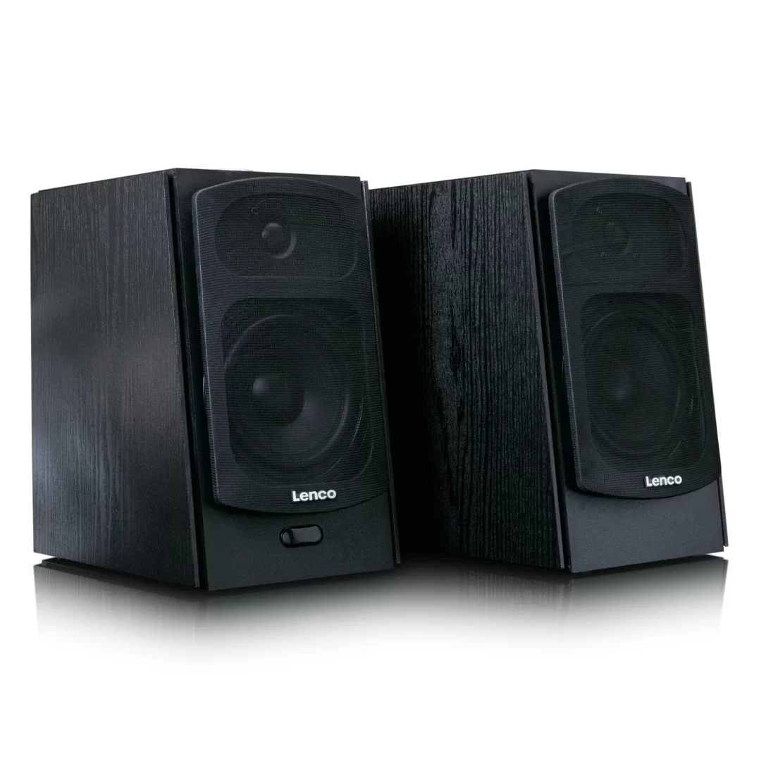 Акустическая система Lenco SPB-260BK