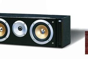Акустика Pure Acoustics QX900С Mahogany