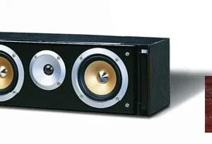 Акустика Pure Acoustics QX900С Mahogany