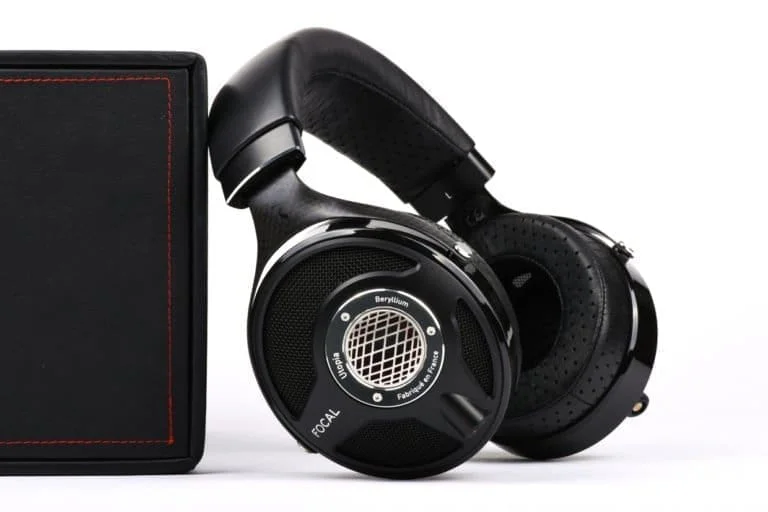 Наушники Focal Headphones Utopia