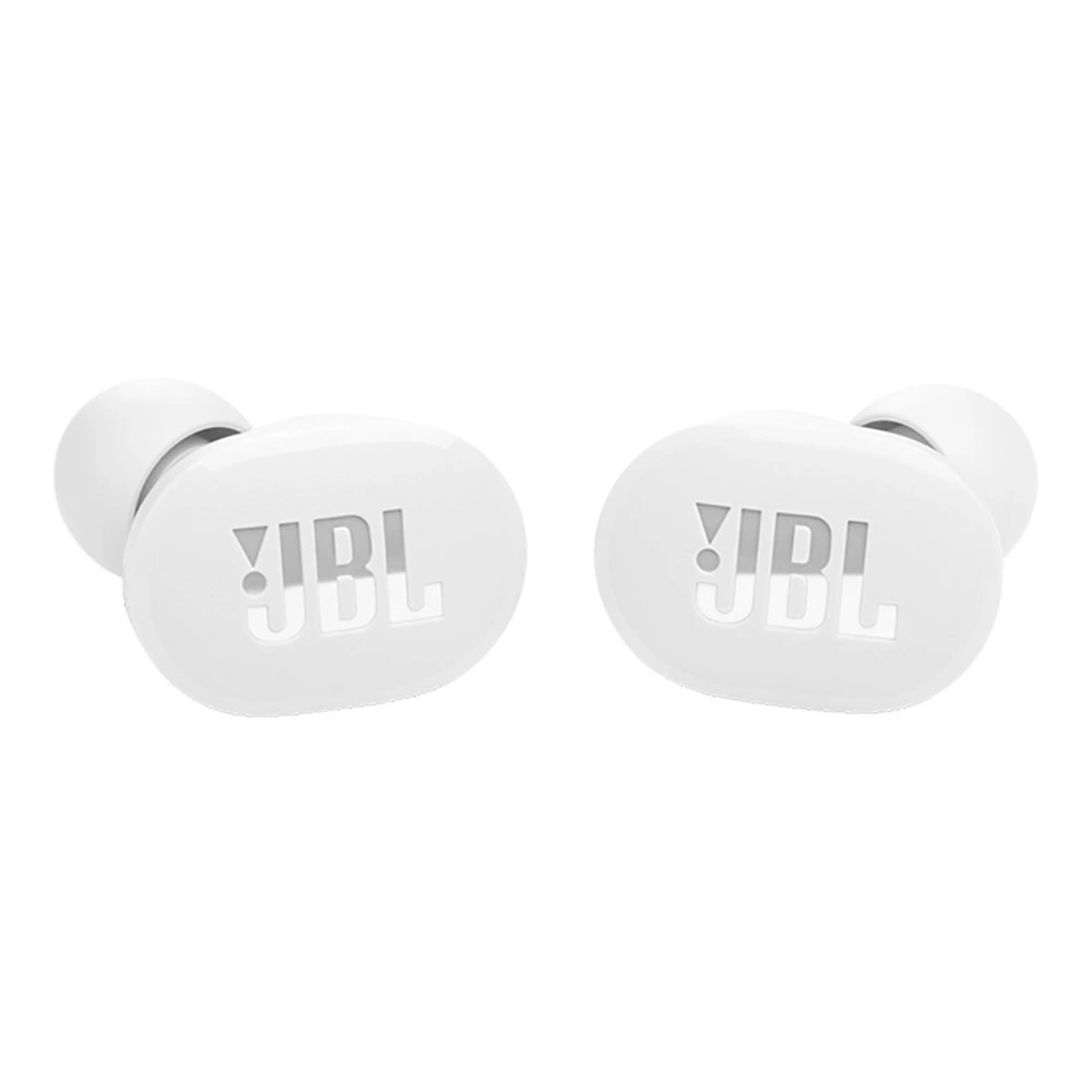 Наушники JBL TUNE 130NC TWS White